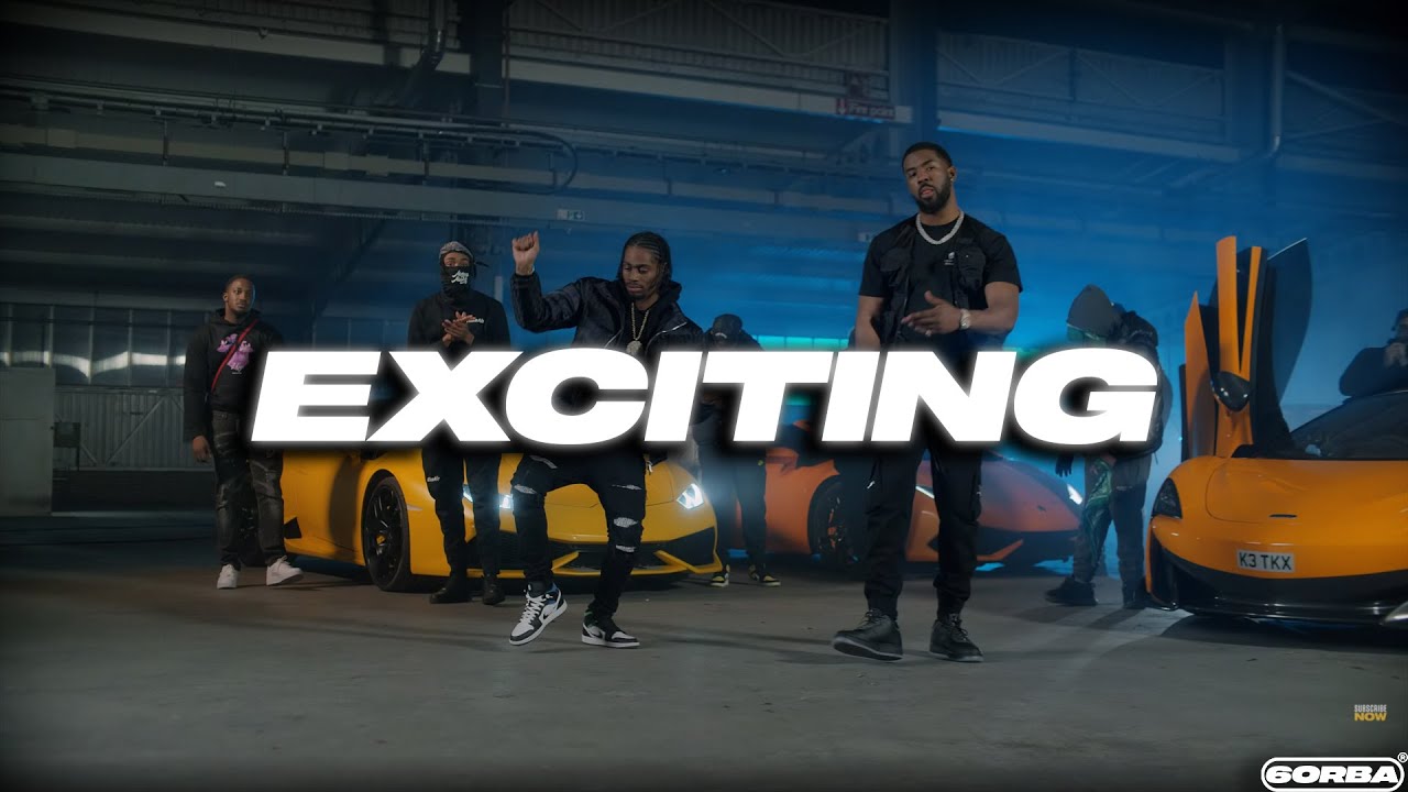 Buni x Russ Millions x Kwengface Type Beat 