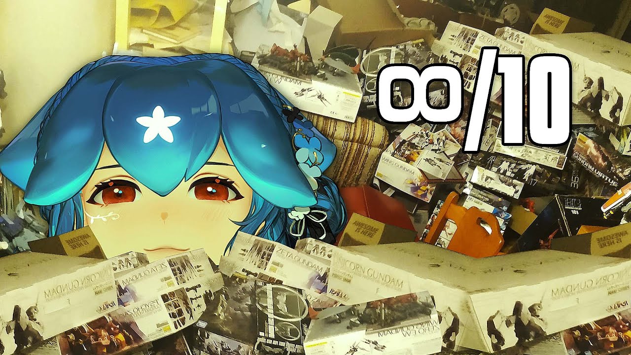 Reviewing your Goon Cave