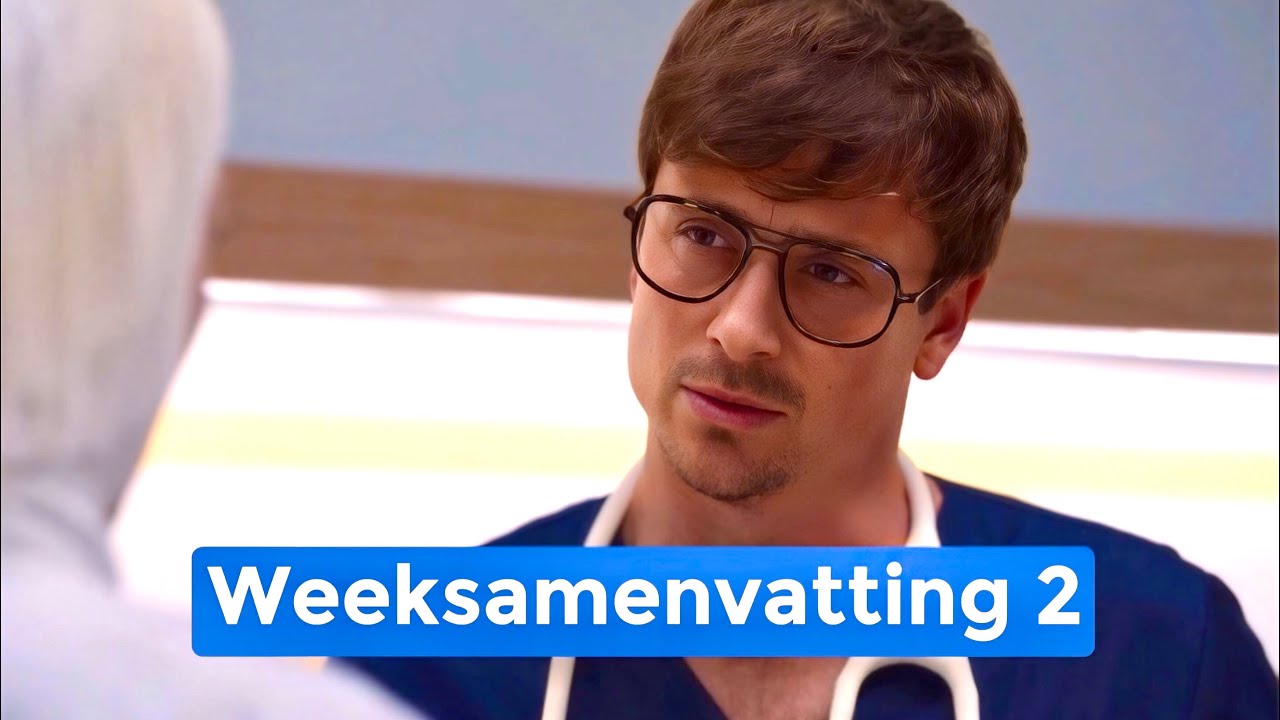 Thuis weeksamenvatting 2 (2025)