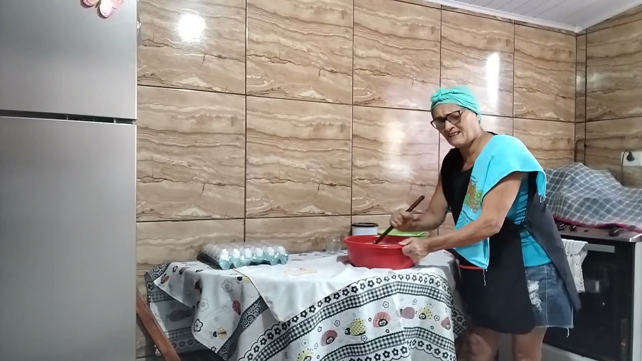 FAZENDO PÃO CASEIRO TUDO DE BOM FORYOU #FYP 🥖
