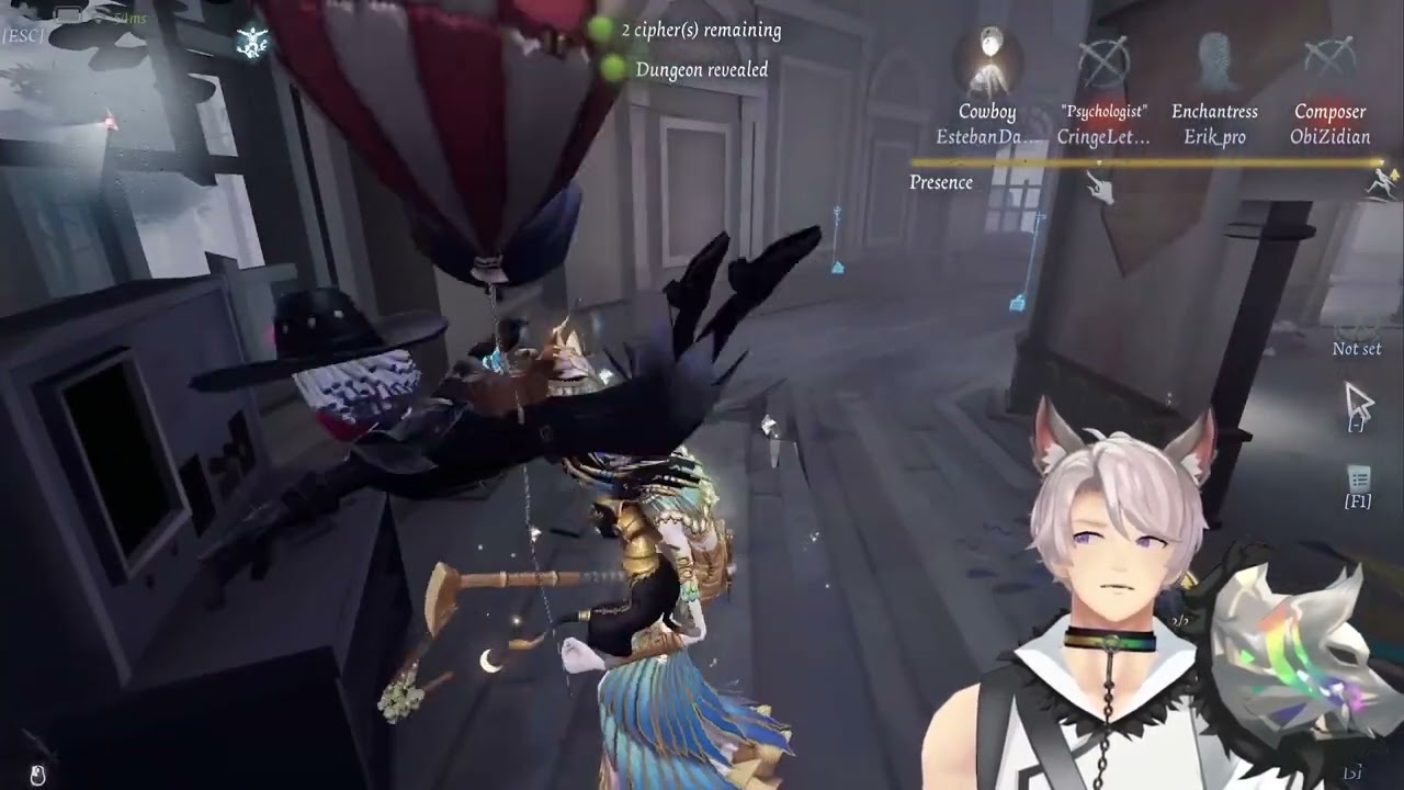 New Ann Skin!