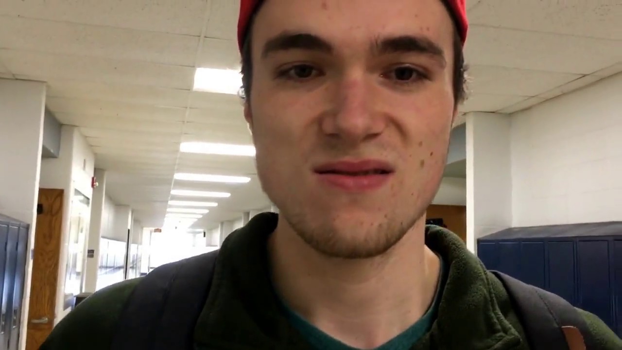 Cary-Grove Culture Video
