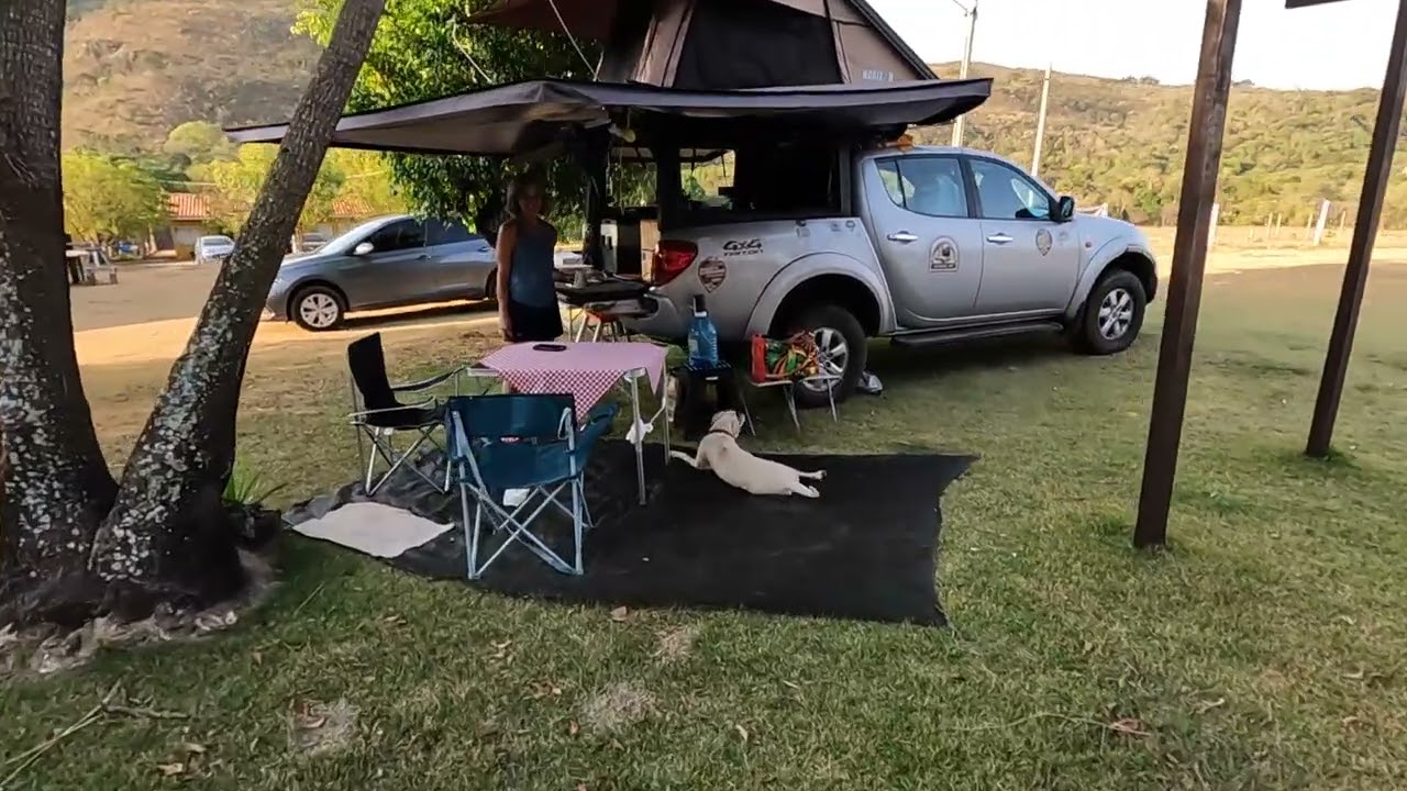 Pousada e Camping Canyons