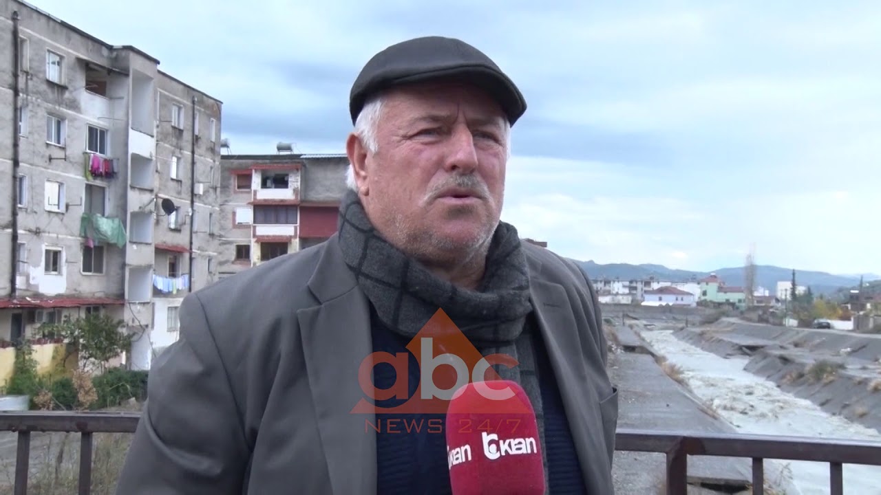 Zaranika, frika qe mban zgjuar banoret e Elbasanit  | ABC News Albania