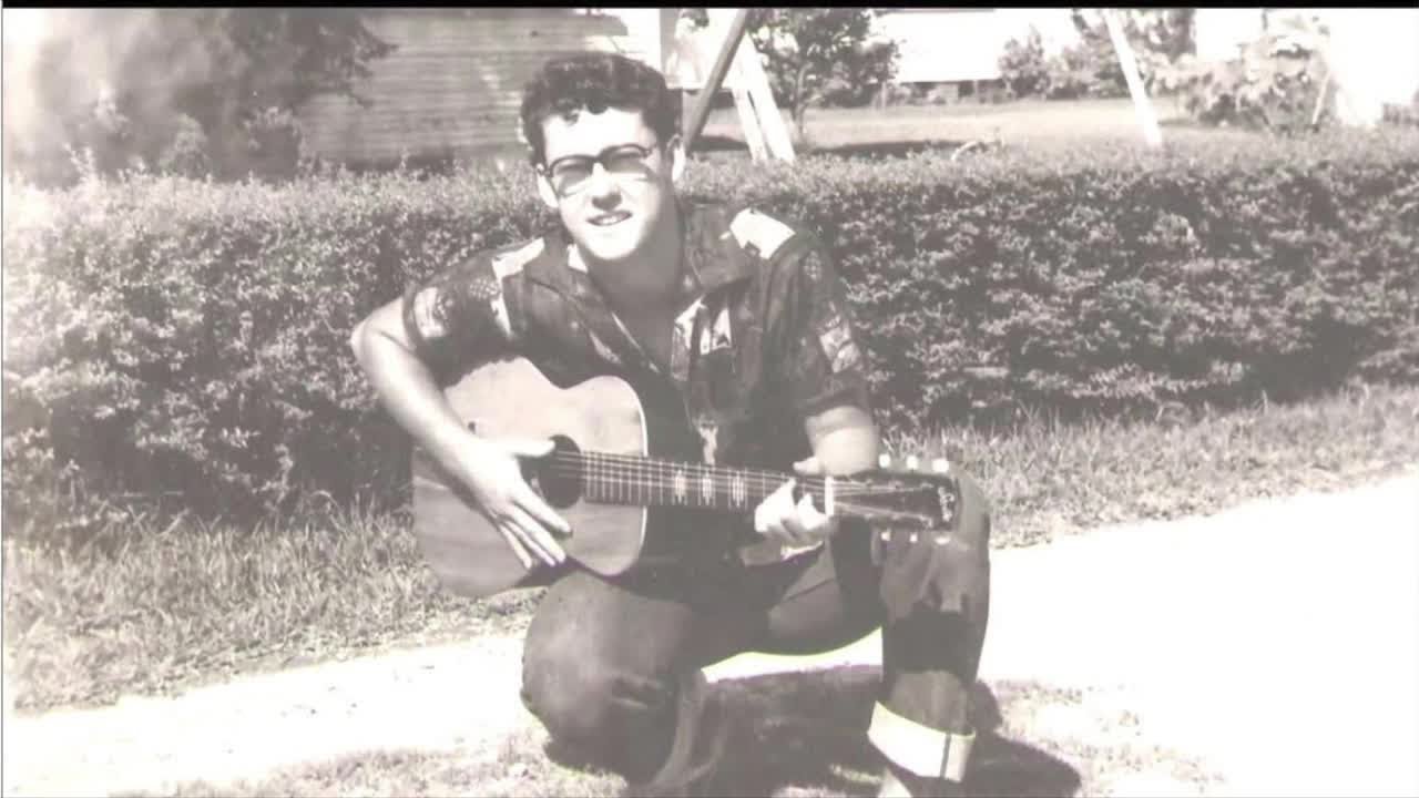 Nine Swamp Pop Legends Share Their History in New Museum Recording