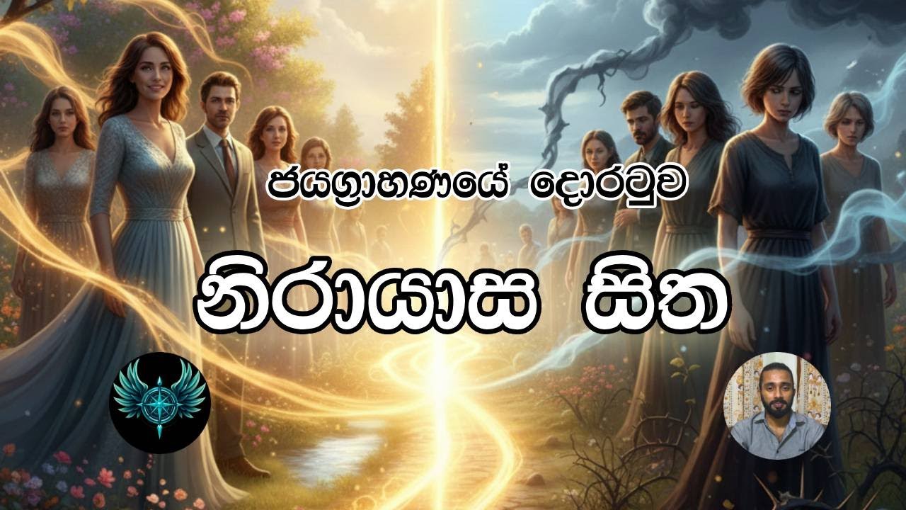 නිරායාස සිත| The natural mind #sinhala #awekening
