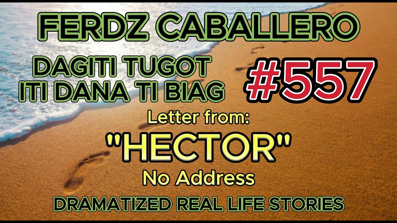 ILOCO DRAMA / DAGITI TUGOT ITI DANA TI BIAG #557