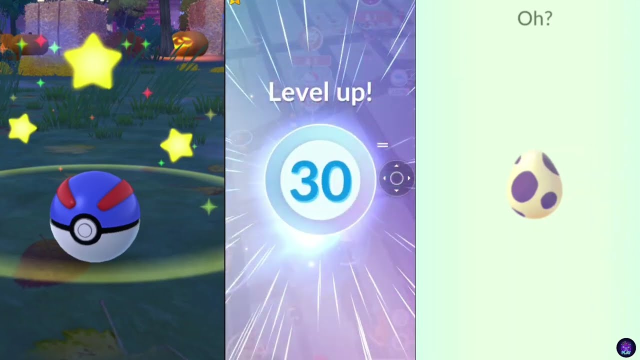 Pokemon go New Pokemon 🤯