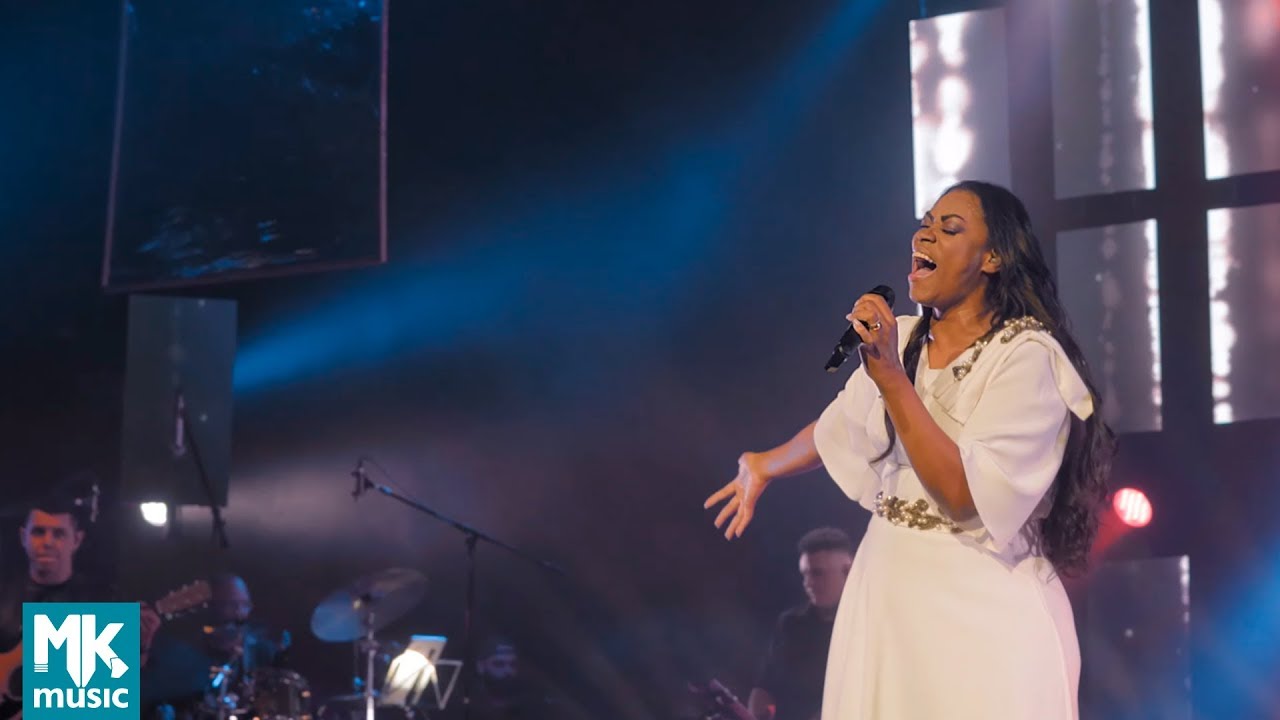 Elaine Martins - Medley (Ao Vivo)