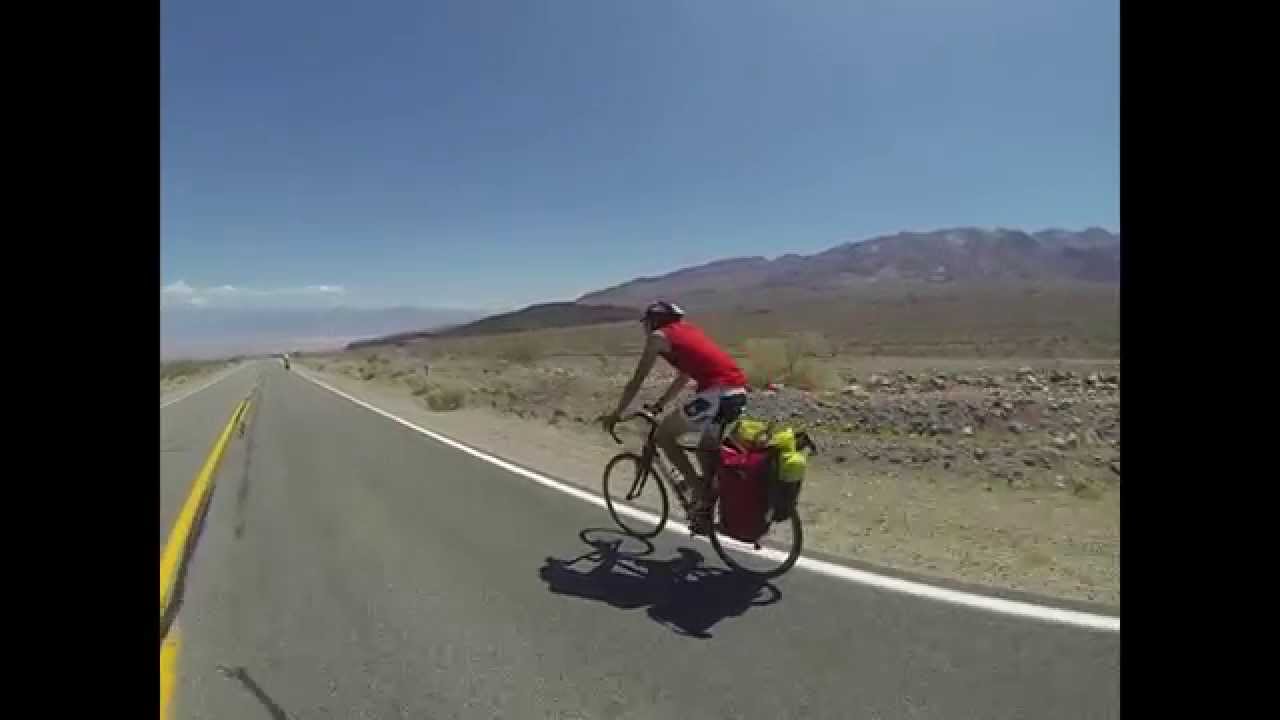 raid v&eacute;lo #3
