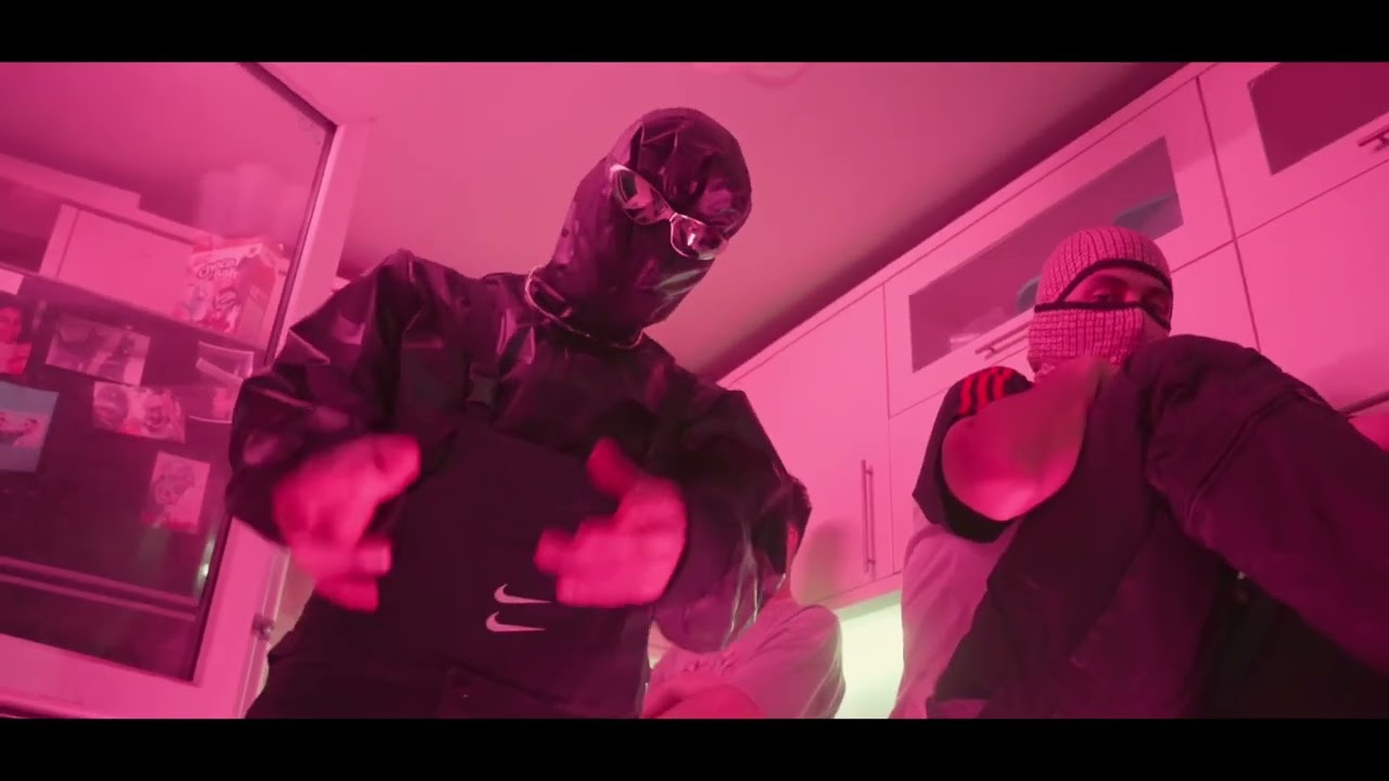 BOOG!MAN - DIXR WITH THERICHPIA