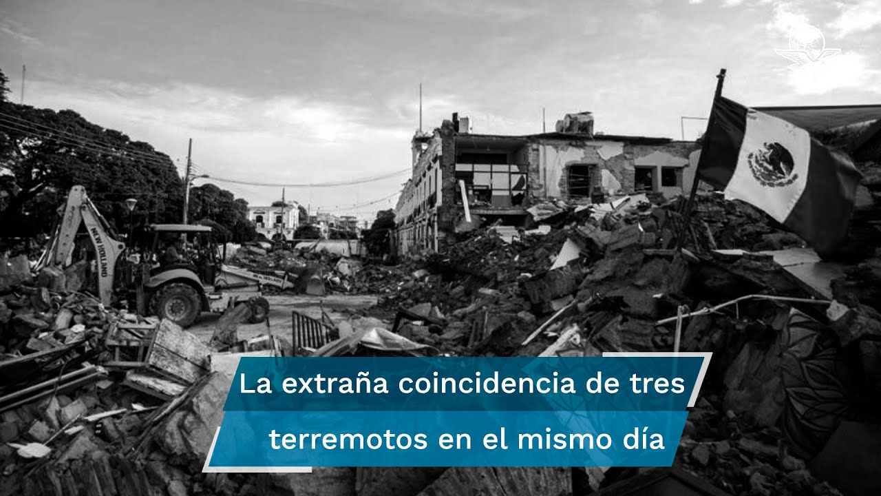 &iquest;Qu&eacute; es la conspiraci&oacute;n del proyecto HAARP y por qu&eacute; se habla de eso por el sismo del 19-S?