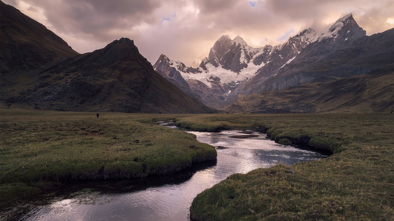 Landscape Photography - Anatomy of a Great Picture