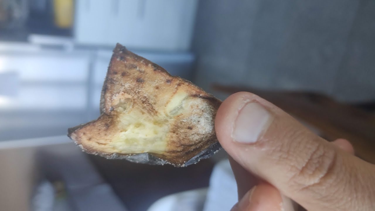 Chips di melanzane , facili, buone , veloci, e poco caloriche!