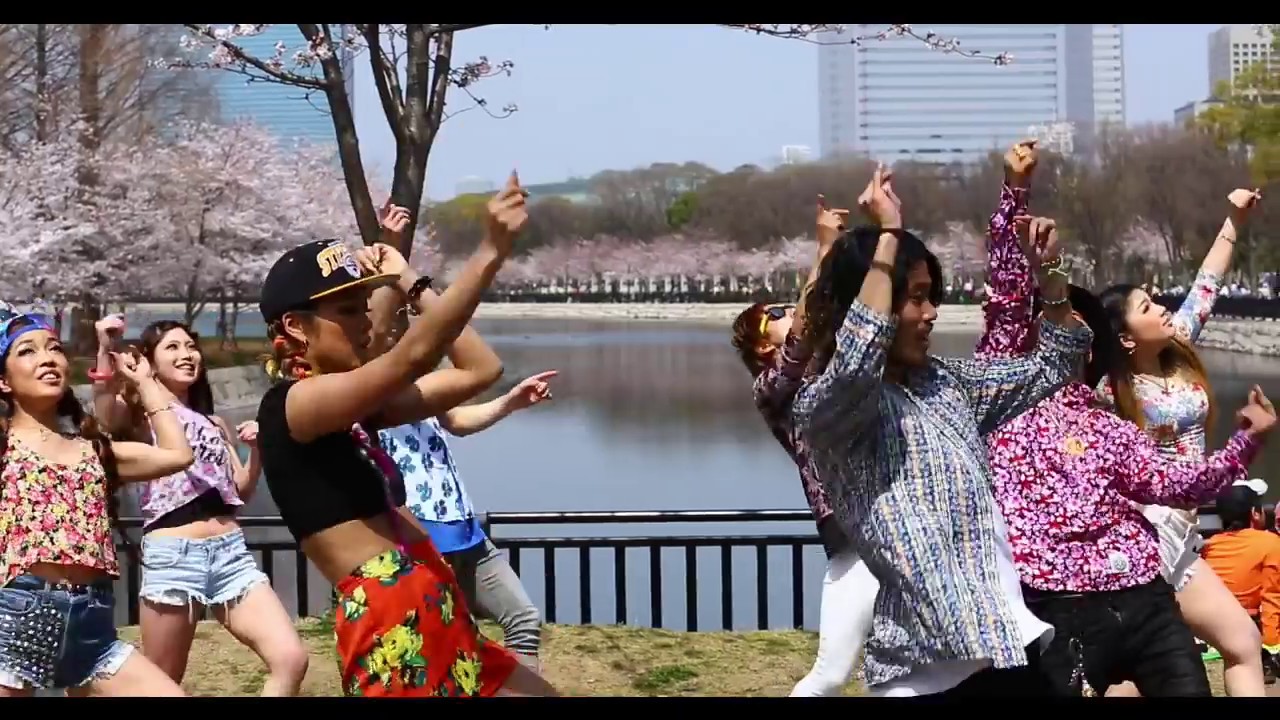 RDX - Foot A Talk | Music Video - Jan. 2016