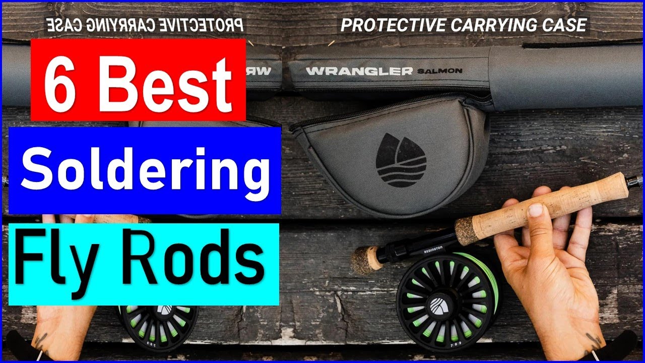 Best Budget Fly Rods in 2025 | Top 6 Best Budget Fly Rods - Reviewed