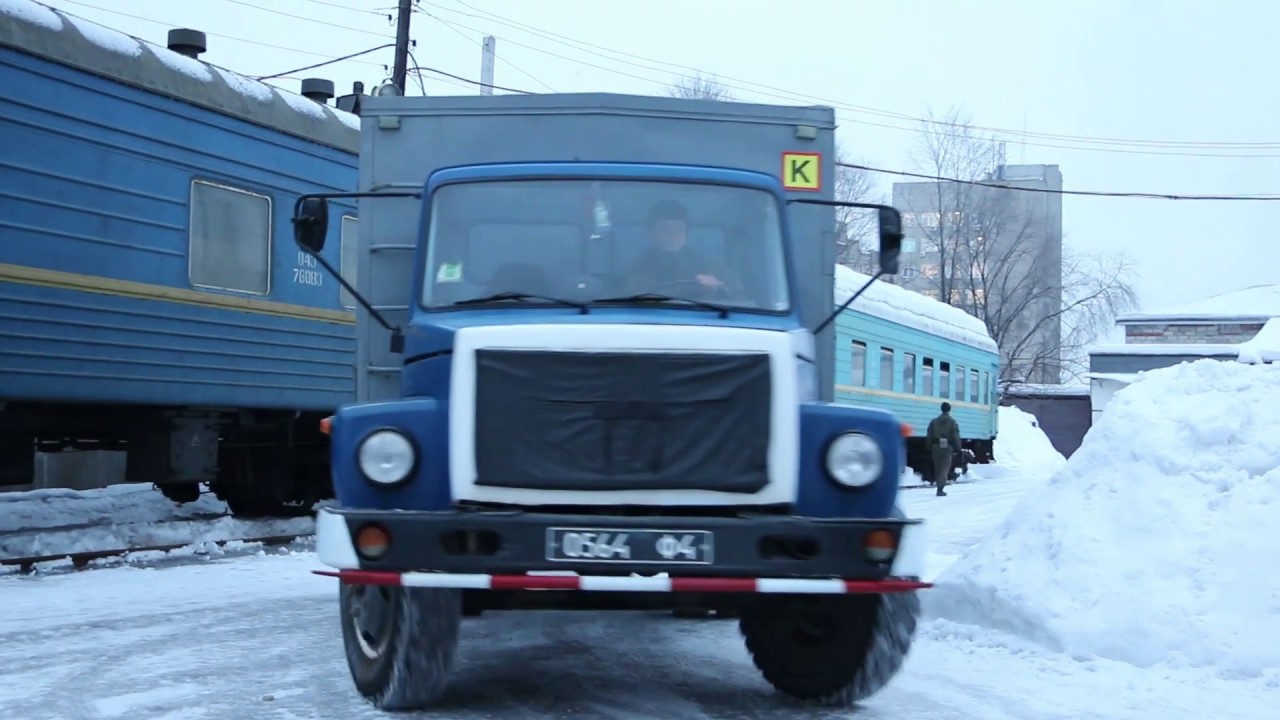 Дії варт з конвоювання та охорони підсудних