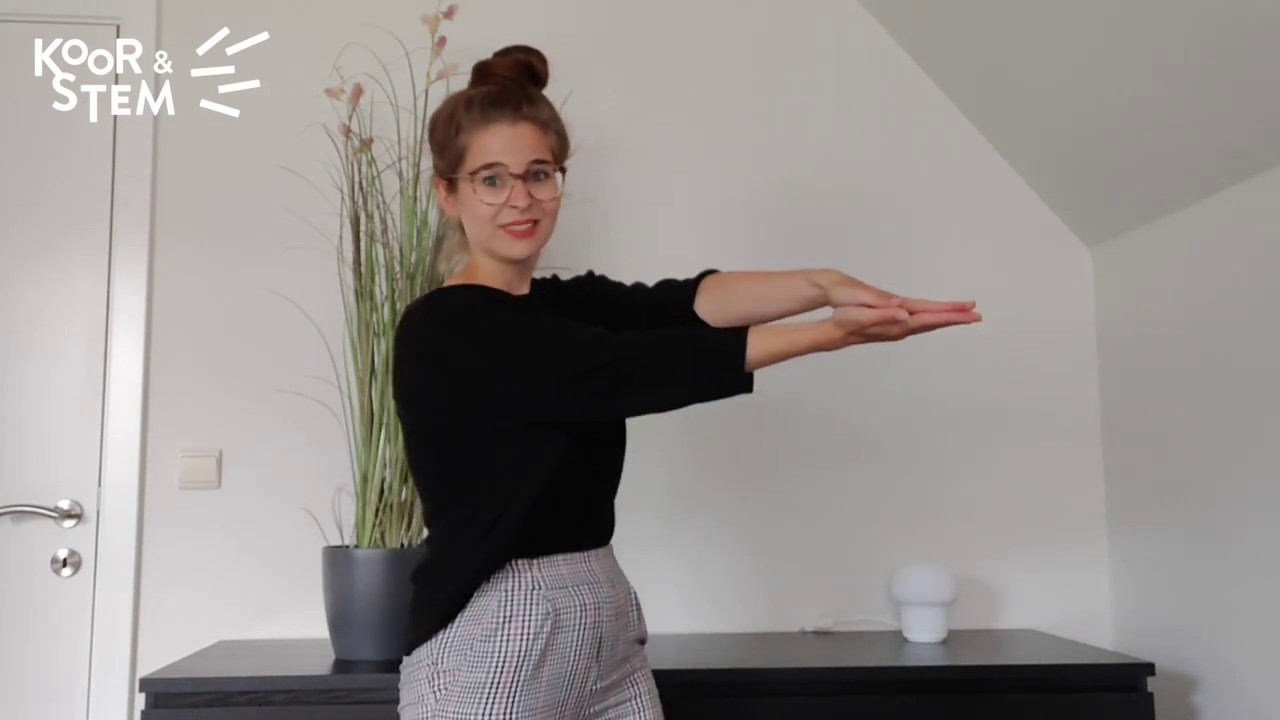 Bigi Kaaiman met Nele Kintaert