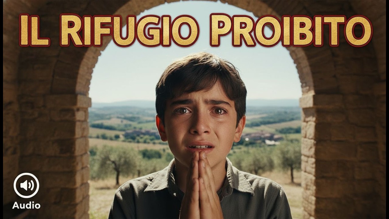 Il figlio implora rifugio per il padre gay esausto, scatenando un dramma familiare inaspettato.