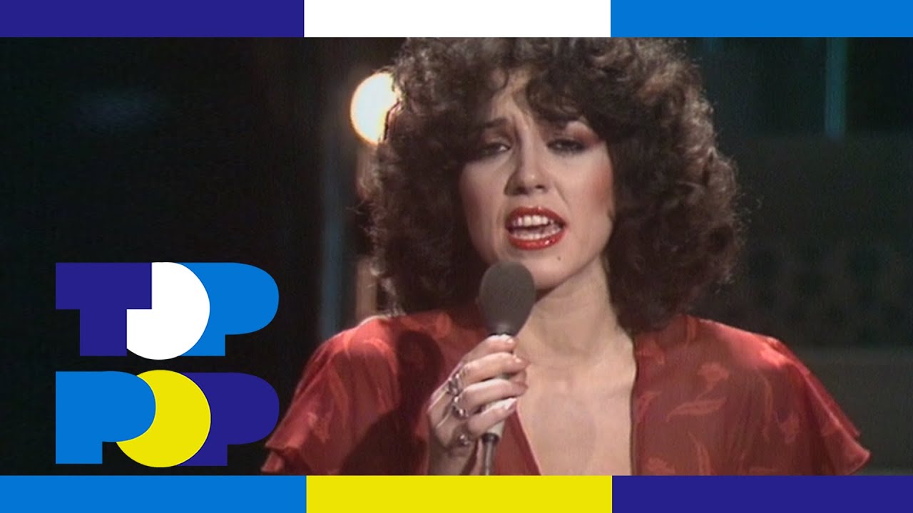 Patricia Paay - Who's That Lady With My Man • TopPop