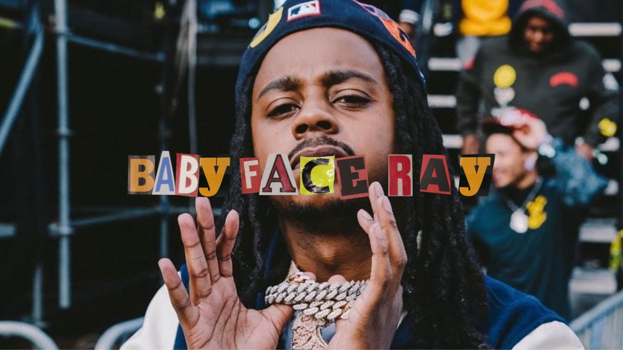 [FREE] Babyface Ray X J1Hunnit Type Beat  