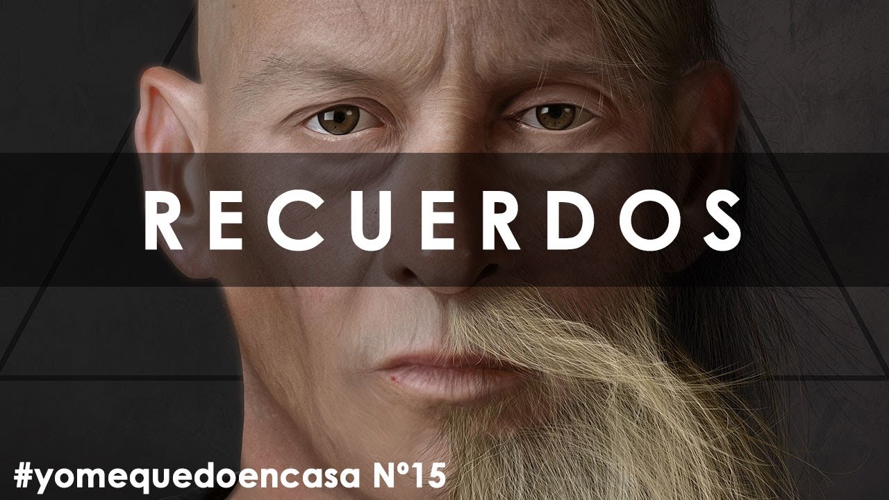 Os hablo de mis cuadros (parte 7)