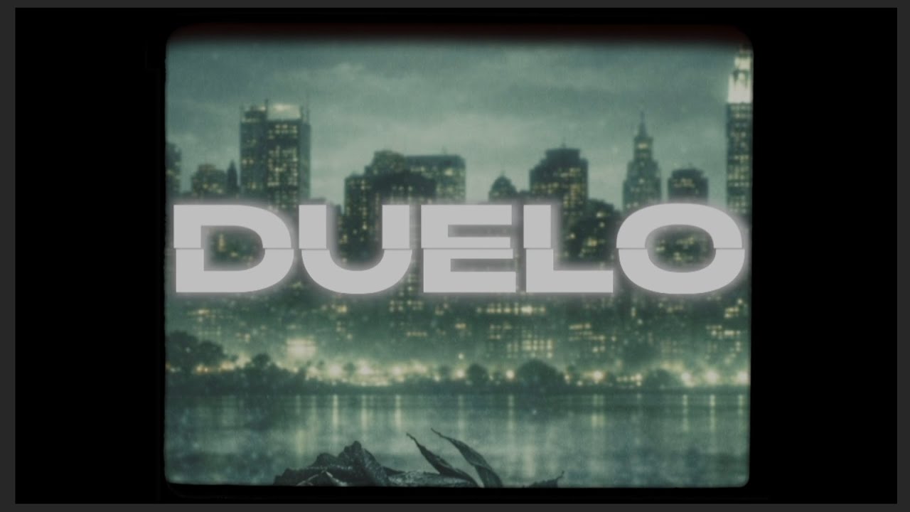 DUELO - Jjuan River4 (Prod. Sky808)