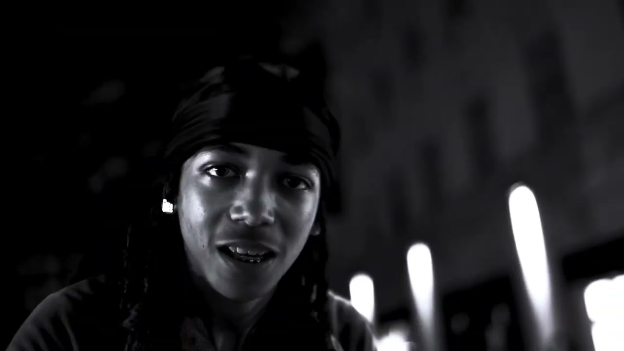 che - fangs (p. kyaalle)