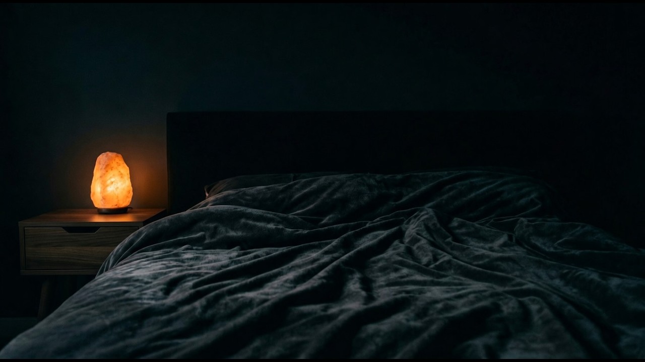 Deep Brown Noise: 8h Heavy Isolation Shield [Black Screen] Low Frequency for Deep Sleep