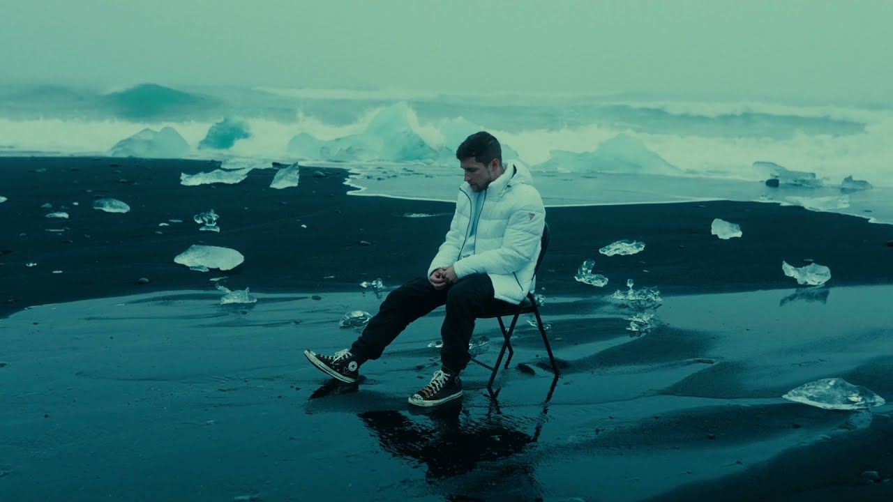 Lucidious | Beauty In The Darkness [MUSIC VIDEO]