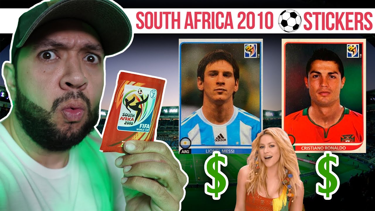 Soccer Cards pack opening 2020