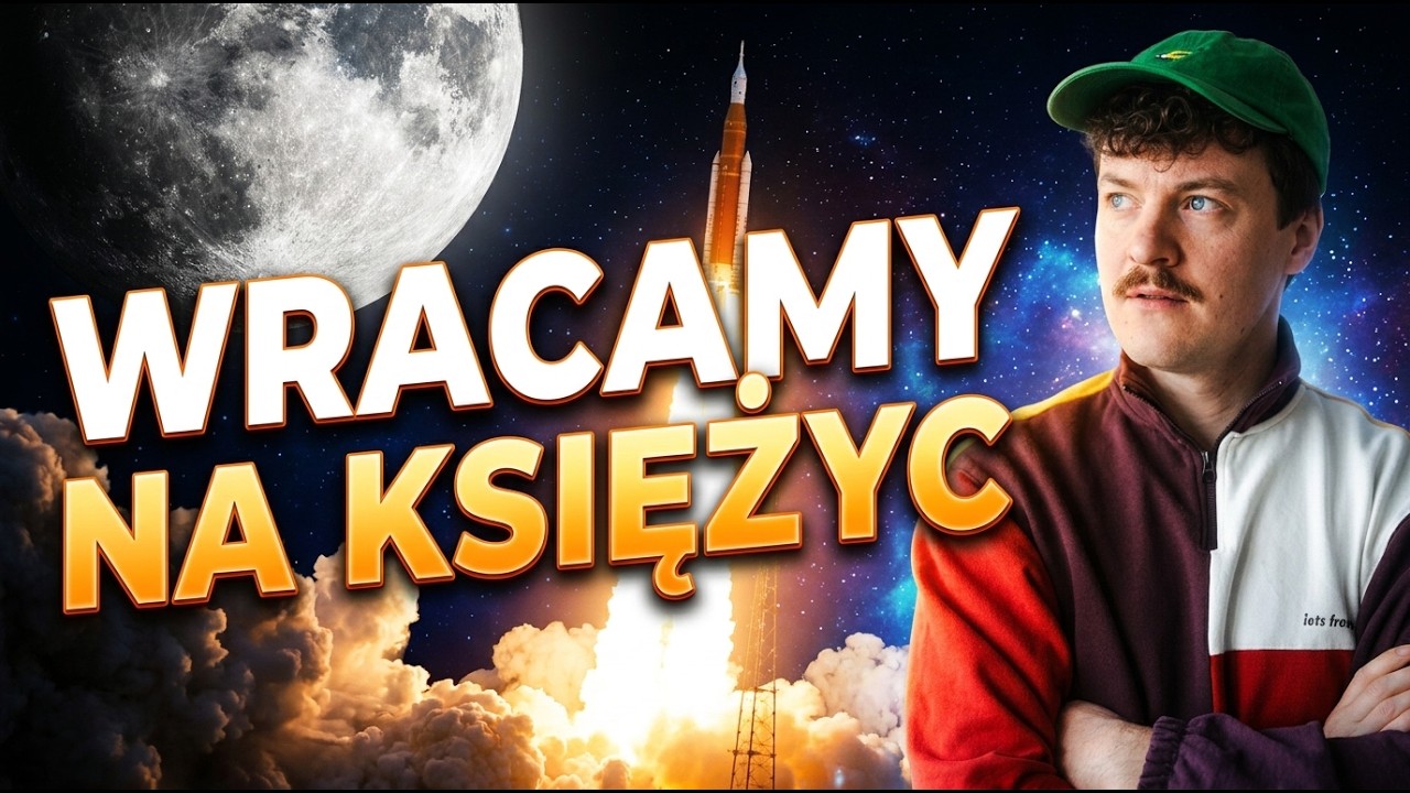 Dlaczego dopiero teraz?