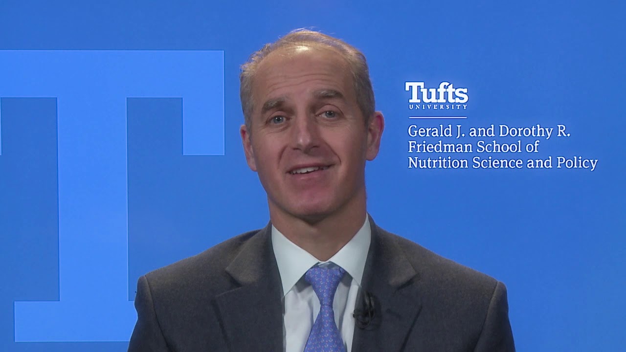 Author Discusses Importance of Study on Nutritional Quality of Restaurant Meals Eaten by Americans