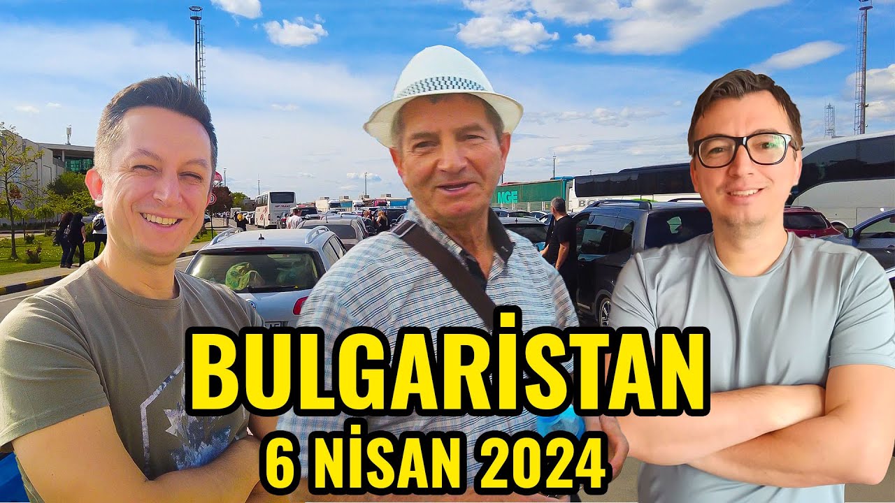 BULGARİSTAN'A GİDEYRIZ HEPTEN ENGİN | KIRCAALİ KAUFLAND MARKET FİYATLARI NİSAN 2024