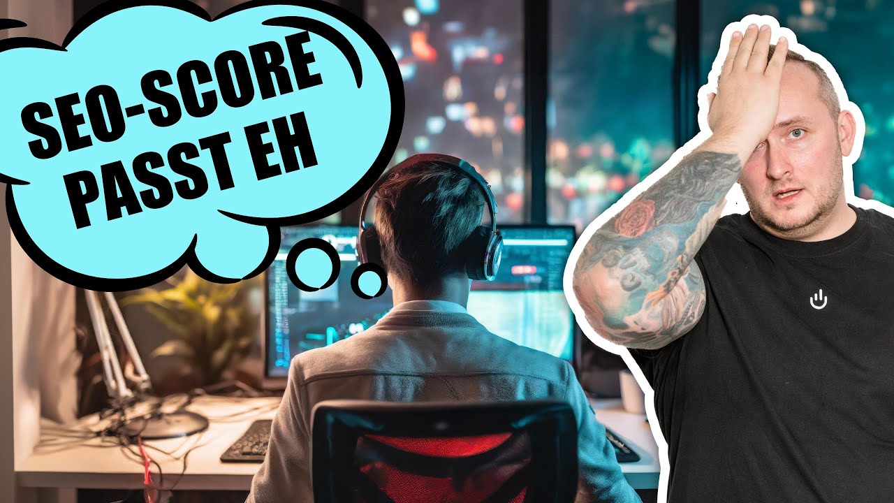 Der ultimative SEO Crashkurs f&uuml;r Webdesigner