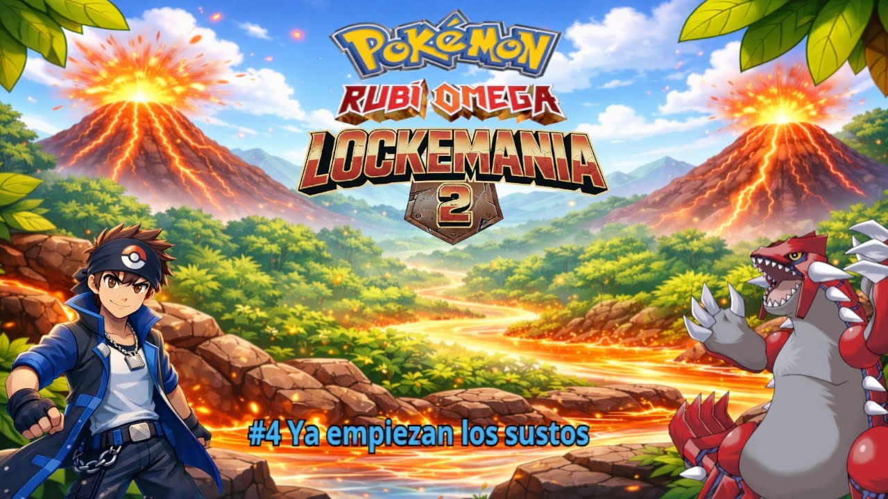 #4 Ya empiezan los sustos | Lokemania 2