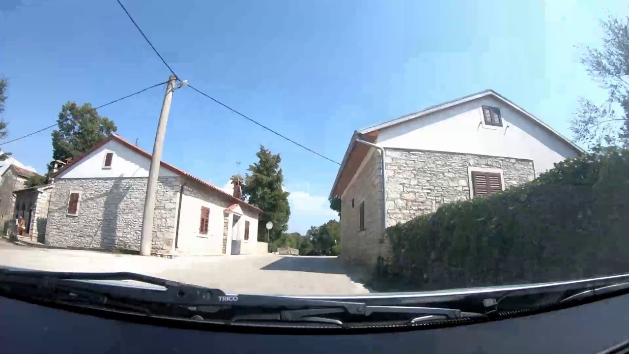 Zavr&scaron;je, Hrva&scaron;ka - VLOG #7