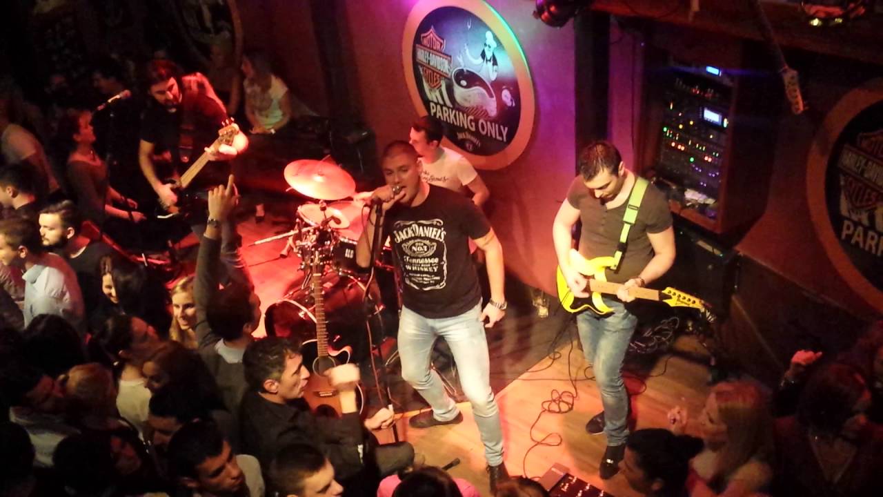 Pop herc karo - Kucka Neverna ( cover )