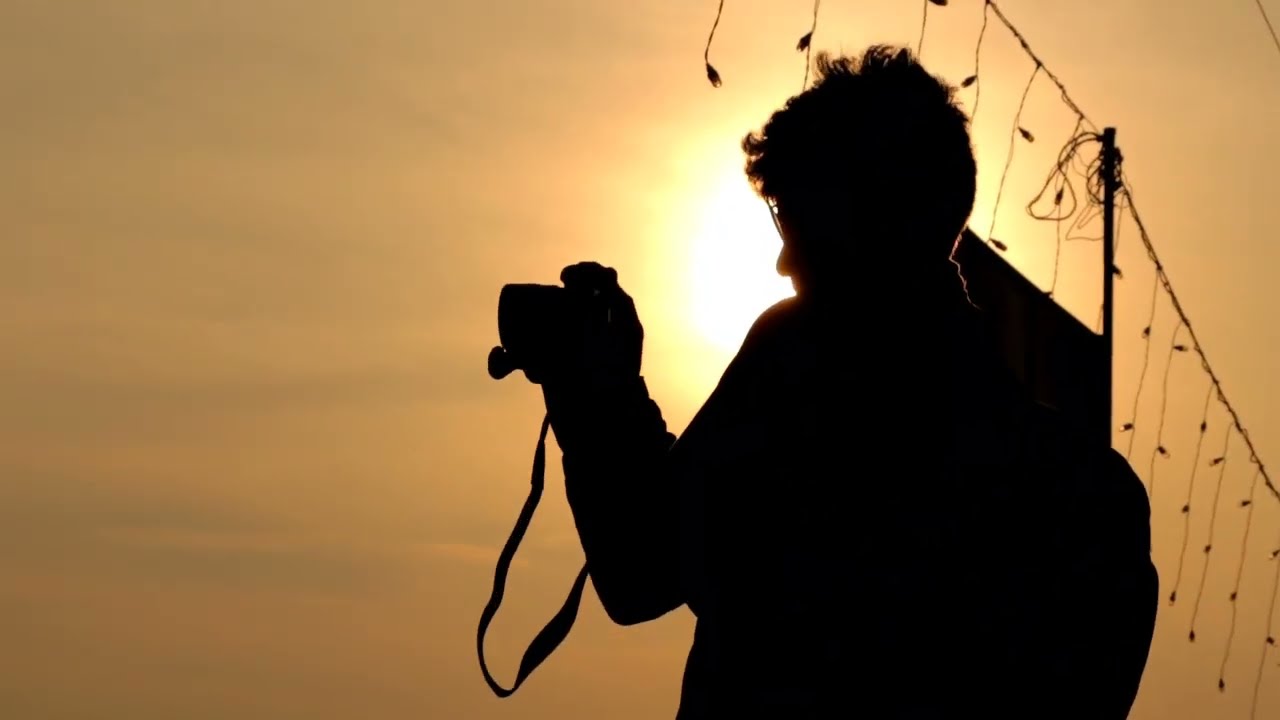 Photographer Status