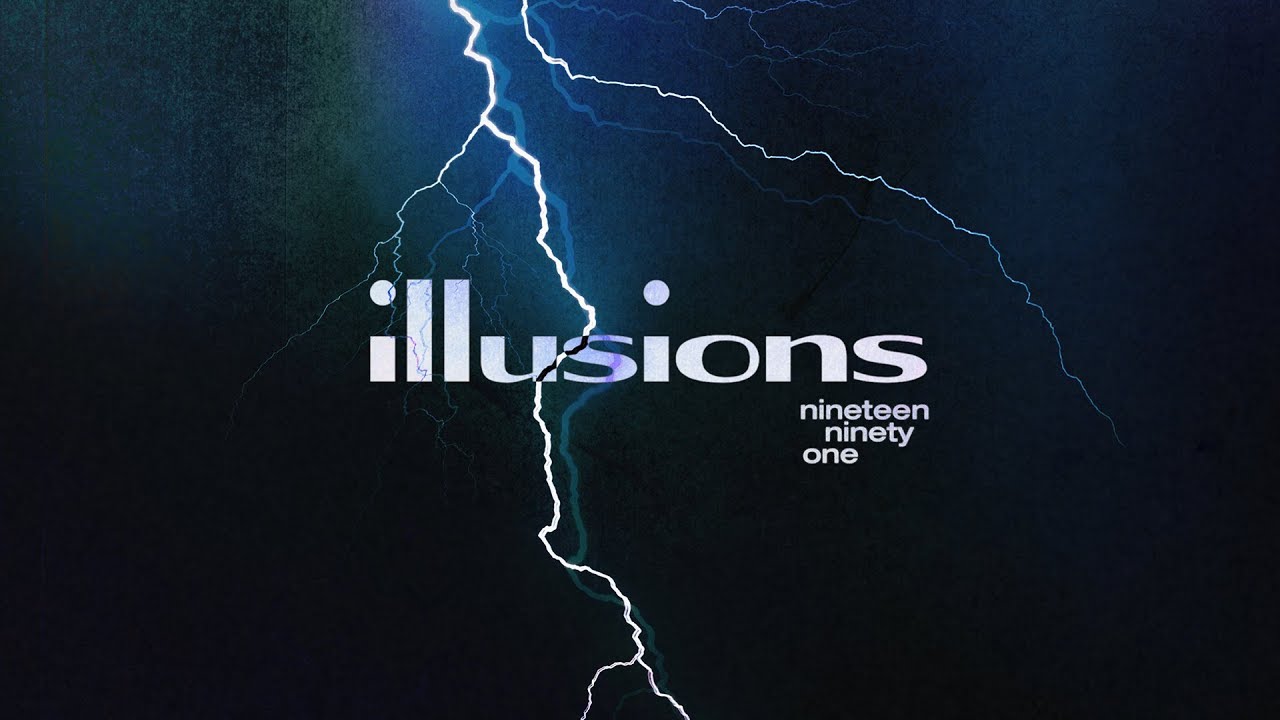 1991 - Illusions