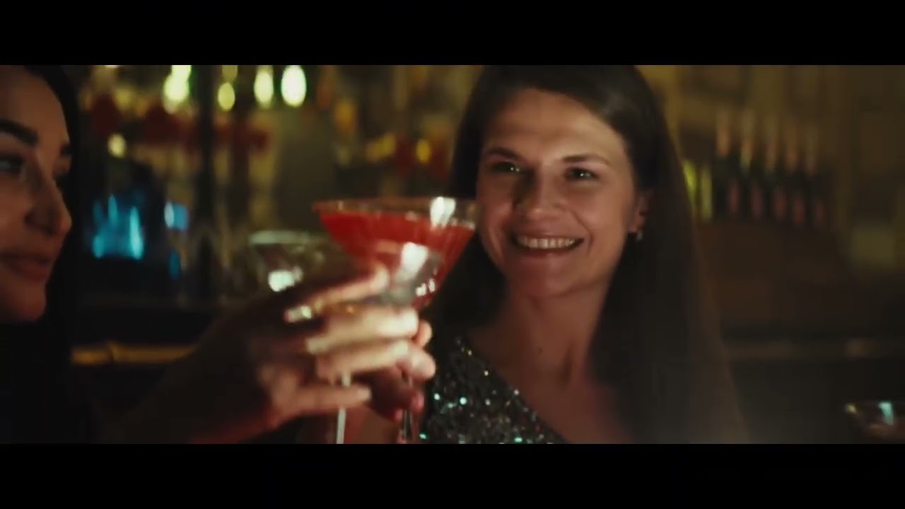 Alena Omargalieva - Не П'яна - Закохана