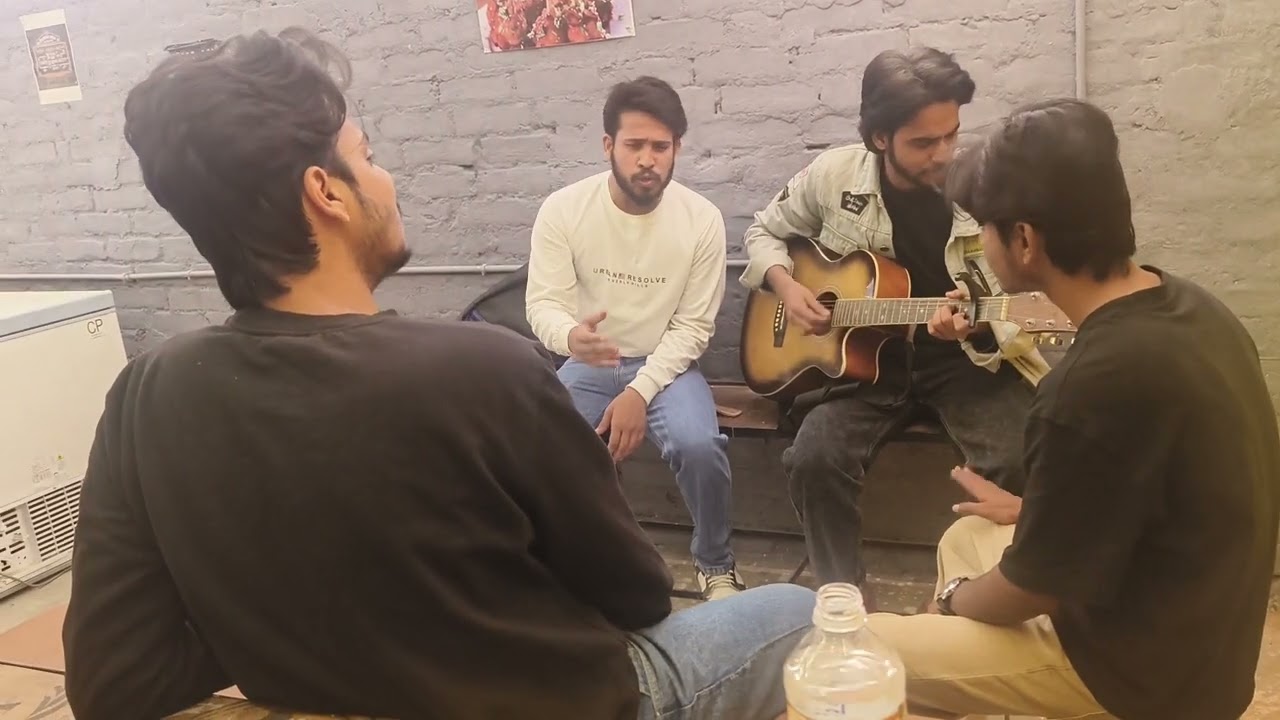 Phulwari adda ka aj opening hua अरशद क्लब के कैंपस में एक बार जरूर आए 