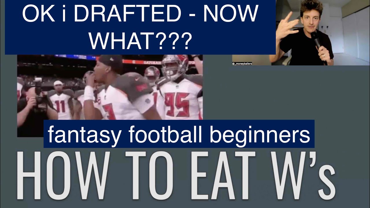 How to WIN Fantasy Football on Sleeper - Beginner's Guide