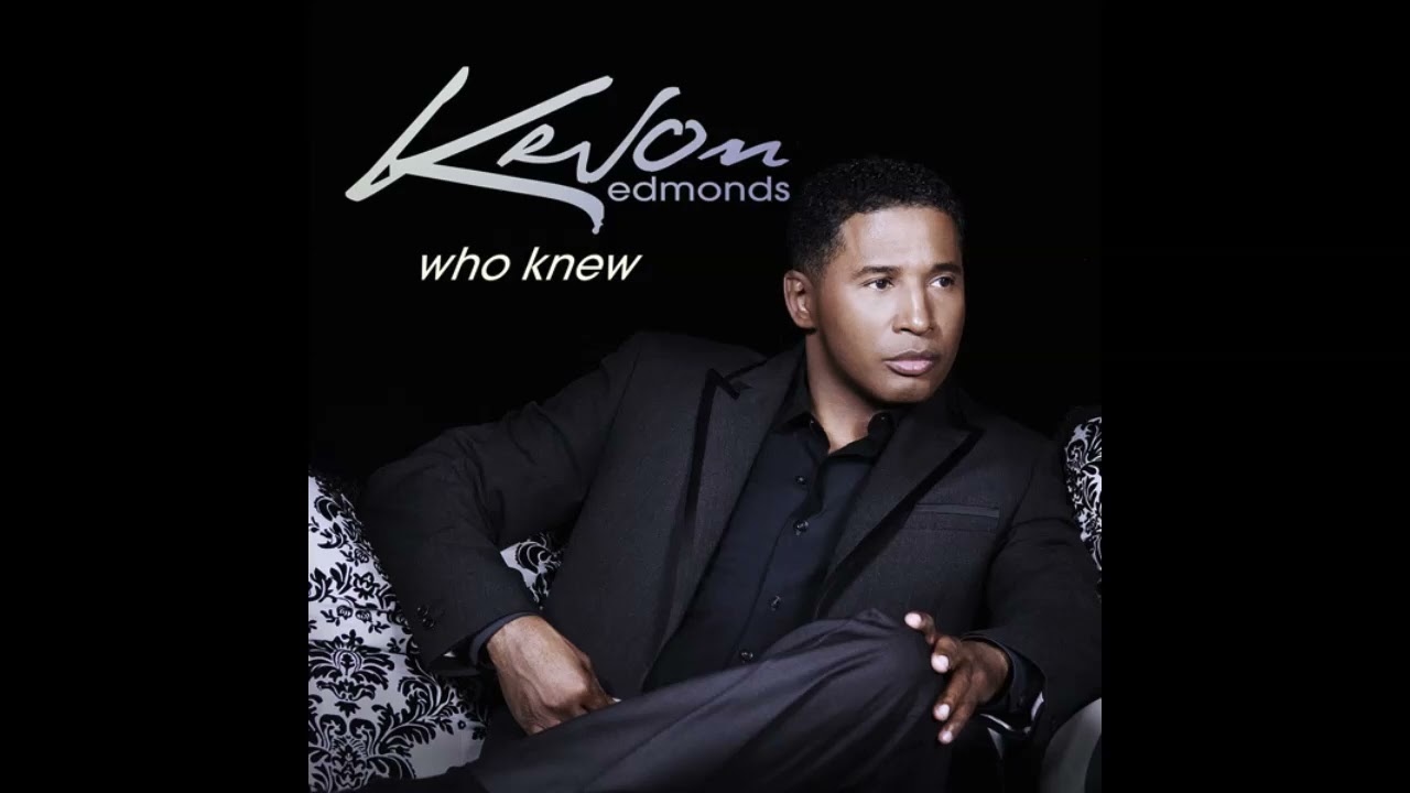 Kevon Edmonds - Angels