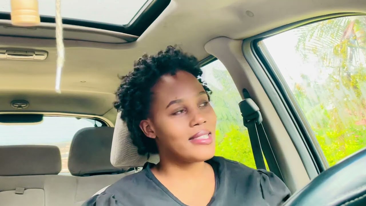 MAMA EVRA AVUZE UKUNTU YANZWE 😭 AZIRA PAPA EVRA ❤️