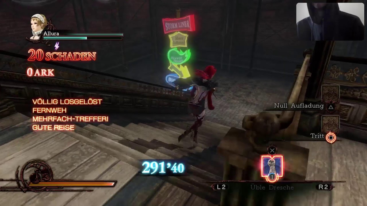 Deception  4 The Nightmare Princess 34