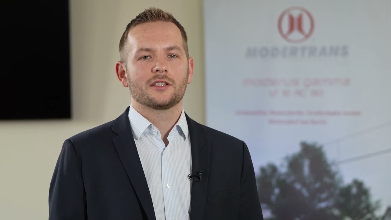 Case Study - Modertrans | DPS Software