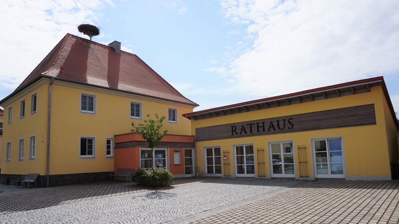 Dietersheim – Treffpunkt Innenort