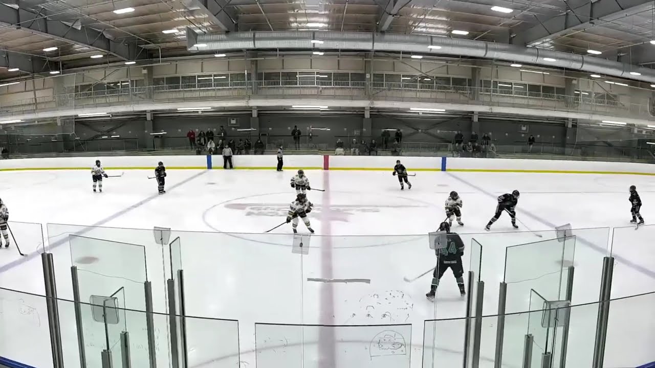 Feb 4 Vs Missy Allen   Period 1 And 2