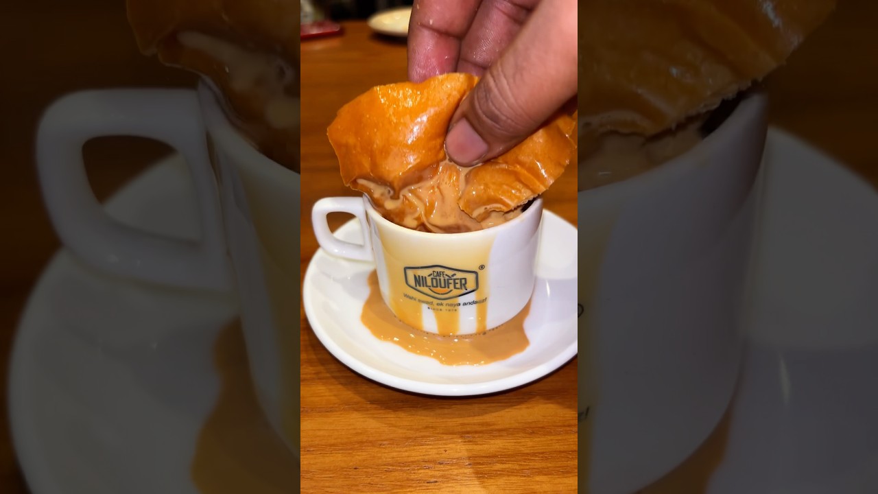 Costly Cafe Niloufer Tea🔥|| Hyderabad Famous Tea😱#shorts #youtubeshorts #ytshorts